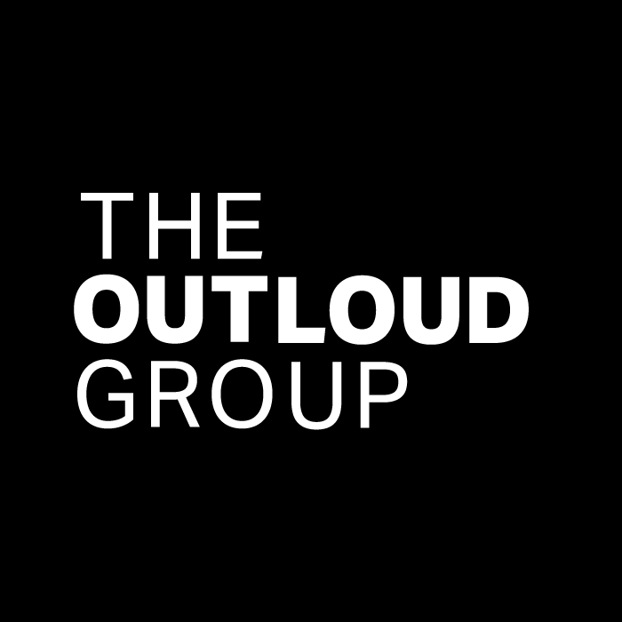 The Outloud Group Logo